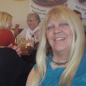 Meet your Posher, Nancy